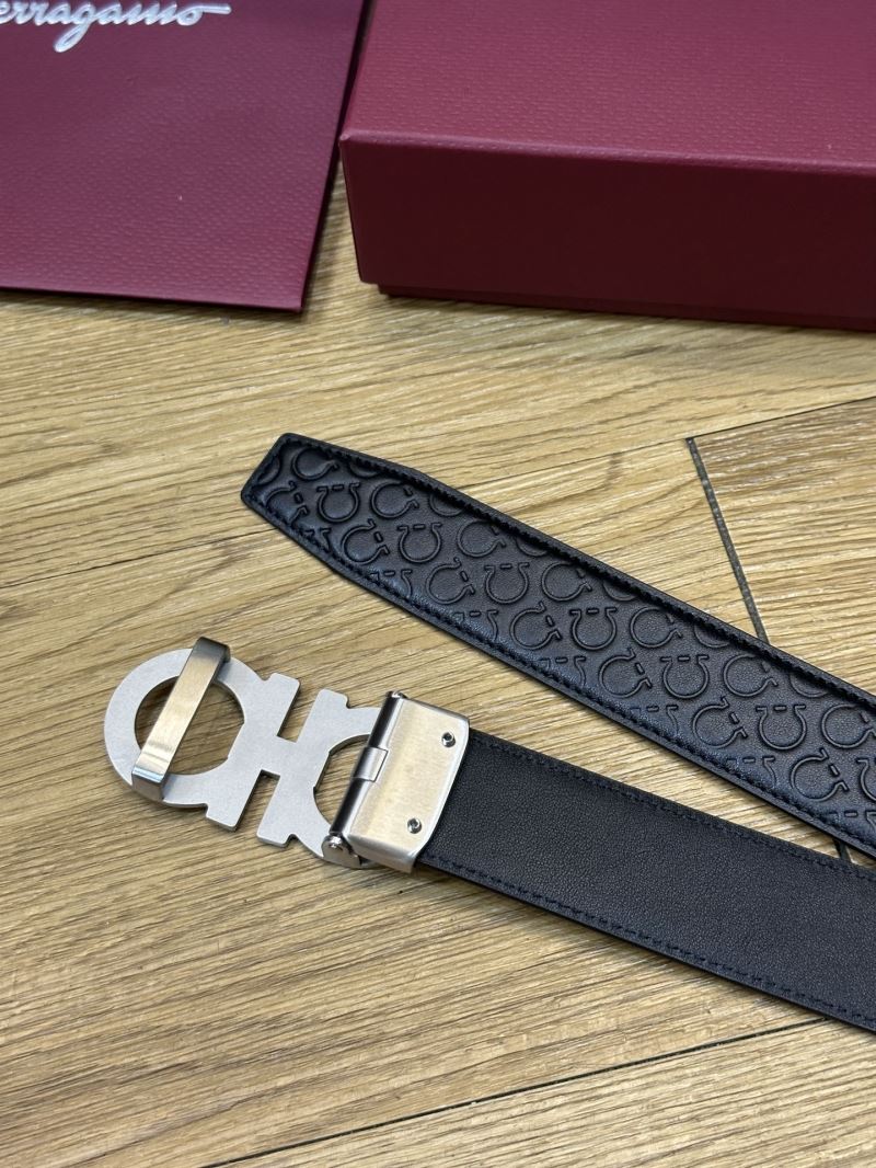 Ferragamo Belts